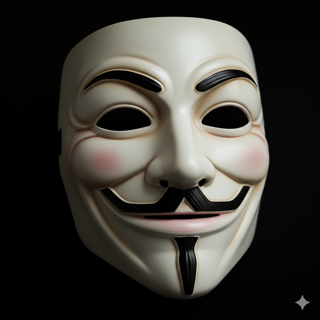 Faceless animation creator