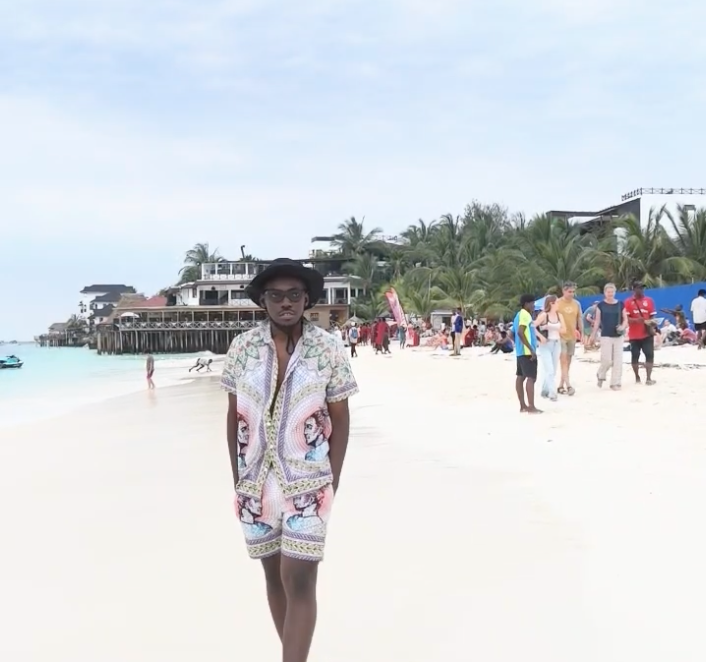 Remote animation work